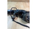 Barra de Remolque SKODA SUPERB B8 ORIS 3V9803881A