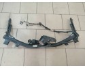 VW Golf VIII KOMBI TOWBAR 5H9803881D