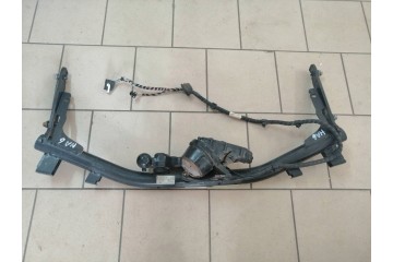 VW Golf VIII KOMBI TOWBAR 5H9803881D