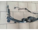 VW Golf VIII KOMBI TOWBAR 5H9803881D Catalog number of the part 5H9803881D