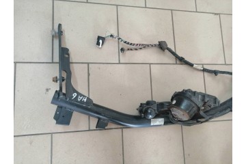 VW Golf VIII KOMBI TOWBAR 5H9803881D Catalog number of the part 5H9803881D