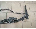 VW Golf VIII KOMBI TOWBAR 5H9803881D Part manufacturer Volkswagen OE