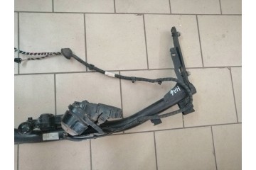 VW Golf VIII KOMBI TOWBAR 5H9803881D Part manufacturer Volkswagen OE