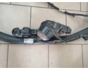 VW Golf VIII KOMBI TOWBAR 5H9803881D Quality of parts according to GVO O original with manufacturer s logo OE