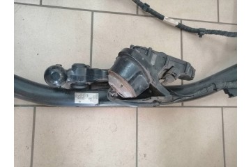 VW Golf VIII KOMBI TOWBAR 5H9803881D Quality of parts according to GVO O original with manufacturer s logo OE