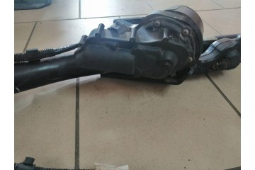 VW GOLF VIII 5H9 STATION WAGON ENGANCHE DE REMOLQUE 5H9803881 D ORIGIN