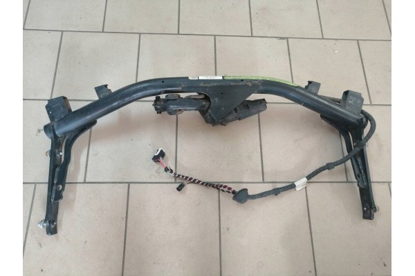 VW GOLF VIII 5H9 STATION WAGON ENGANCHE DE REMOLQUE 5H9803881 D ORIGIN