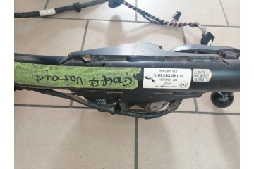 VW GOLF VIII 5H9 STATION WAGON ENGANCHE DE REMOLQUE 5H9803881 D ORIGIN