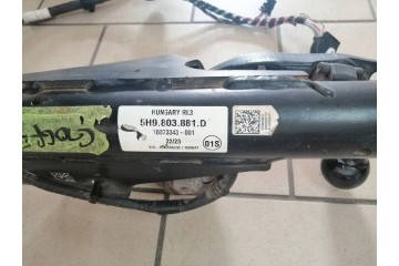 VW GOLF VIII 5H9 STATION WAGON ENGANCHE DE REMOLQUE 5H9803881 D ORIGIN