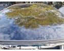 AURIS II HATCHBACK DACH SZYBA PANORAMA SOLAR SZKLANY DACH