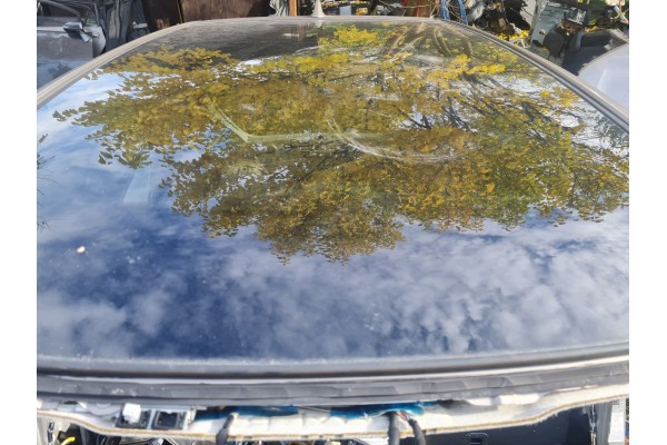 AURIS II HATCHBACK DACH SZYBA PANORAMA SOLAR SZKLANY DACH