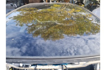 AURIS II HATCHBACK DACH SZYBA PANORAMA SOLAR SZKLANY DACH