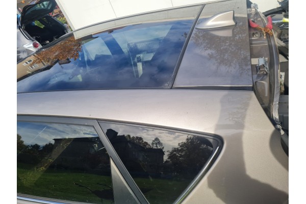 AURIS II HATCHBACK DACH SZYBA PANORAMA SOLAR SZKLANY DACH Catalog number of the part auris panorama