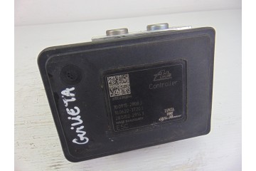 51983920 ABS ALFA ROMEO GIULIETTA (191) Basis (2016) 2016 51983920 191917 ALFA ROMEO - 6