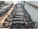 ROOF PANORAMA MERCEDES B CLASS W246 OTHER JUNK AT AUCTION SALE Quality of parts according to GVO O original with manufacturer s 