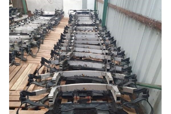 ROOF PANORAMA MERCEDES B CLASS W246 OTHER JUNK AT AUCTION SALE Quality of parts according to GVO O original with manufacturer s 