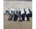 ROOF PANORAMA MERCEDES B CLASS W246 OTHER JUNK AT AUCTION SALE Version European