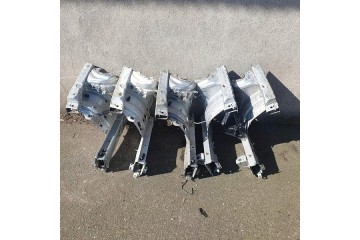 ROOF PANORAMA MERCEDES B CLASS W246 OTHER JUNK AT AUCTION SALE Version European
