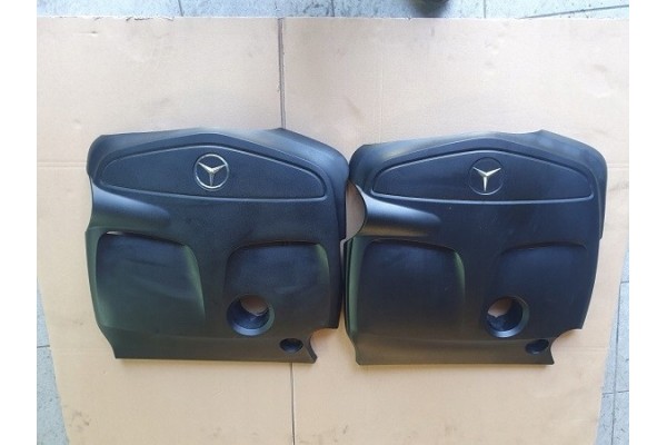 Techo panorámico para MERCEDES B-CLASS W246 - Otras ofertas en subasta