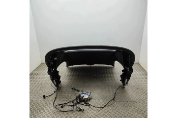 Roof folding mechanism Porsche 911 992 992871055 992871035 9P1871034B