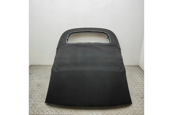 Roof folding mechanism Porsche 911 992 992871055 992871035 9P1871034B Part manufacturer Porsche OE