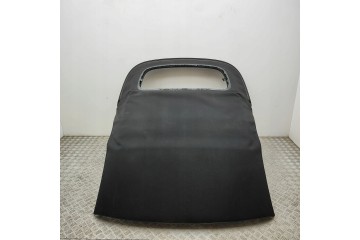 Roof folding mechanism Porsche 911 992 992871055 992871035 9P1871034B Part manufacturer Porsche OE