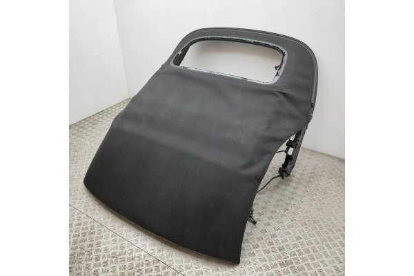 Roof folding mechanism Porsche 911 992 992871055 992871035 9P1871034B Catalog number of the original 992871055 992871035 9P18710