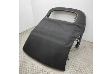 Roof folding mechanism Porsche 911 992 992871055 992871035 9P1871034B Catalog number of the original 992871055 992871035 9P18710