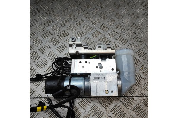 Roof folding mechanism Porsche 911 992 992871055 992871035 9P1871034B Quality of parts according to GVO O original with manufact