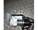 Roof folding mechanism Porsche 911 992 992871055 992871035 9P1871034B Customs tariff code 87082990