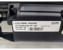 VESTIBULE CONVERTIBLE MERCEDES W205 C205 A2057700900 Packaging status original