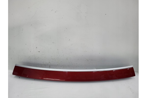 VESTIBULE CONVERTIBLE MERCEDES W205 C205 A2057700900 Catalog number of the part A2057700900
