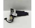 Roof folding mechanism Porsche 911 996 Convertible 99656117501 99662412500