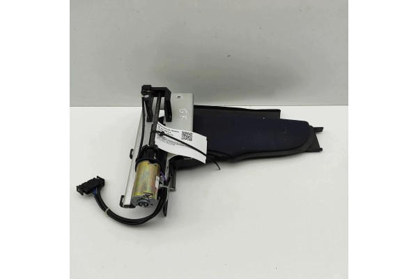 Roof folding mechanism Porsche 911 996 Convertible 99656117501 99662412500