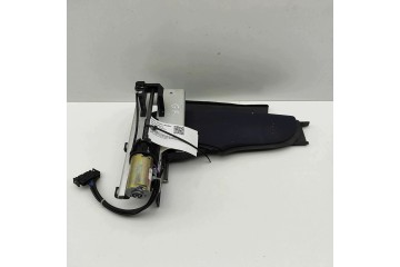 Roof folding mechanism Porsche 911 996 Convertible 99656117501 99662412500