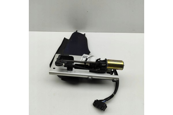 Roof folding mechanism Porsche 911 996 Convertible 99656117501 99662412500 Catalog number of the part POR91199 37309173DAL