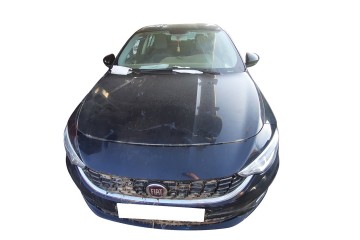 FIAT II TIPO (356) BERLINA Business