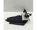 Roof folding mechanism Porsche 911 996 Convertible 99656117501 99662412500 Part manufacturer Porsche OE