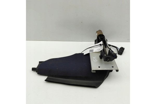 Roof folding mechanism Porsche 911 996 Convertible 99656117501 99662412500 Part manufacturer Porsche OE