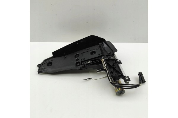 Roof folding mechanism Porsche 911 996 Convertible 99656117501 99662412500 Catalog number of the original 99656117501 9966241250