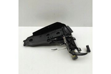 Roof folding mechanism Porsche 911 996 Convertible 99656117501 99662412500 Catalog number of the original 99656117501 9966241250