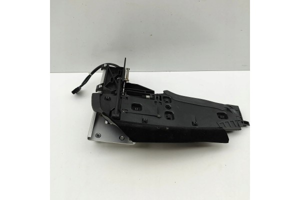 Roof folding mechanism Porsche 911 996 Convertible 99656117501 99662412500 Quality of parts according to GVO O original with man