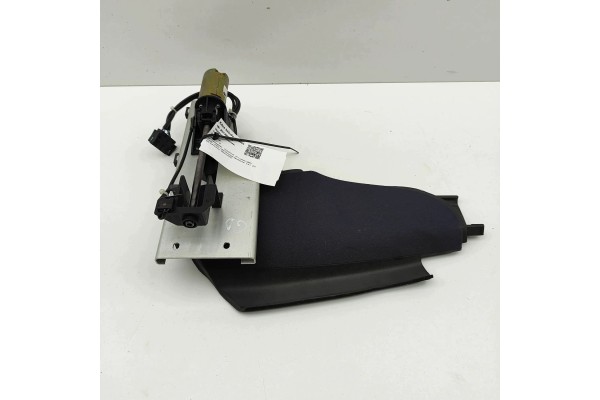 Roof folding mechanism Porsche 911 996 Convertible 99656117601 99662412500