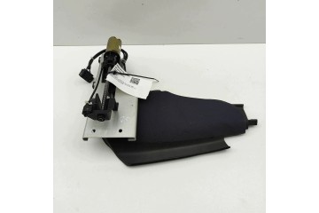 Roof folding mechanism Porsche 911 996 Convertible 99656117601 99662412500