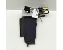 Roof folding mechanism Porsche 911 996 Convertible 99656117601 99662412500 Catalog number of the part POR91199 37309174DAL