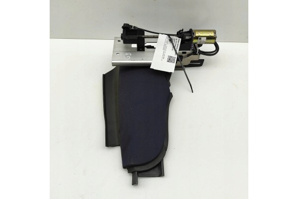 Roof folding mechanism Porsche 911 996 Convertible 99656117601 99662412500 Catalog number of the part POR91199 37309174DAL