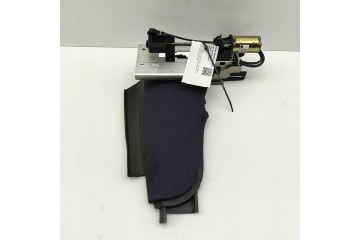 Roof folding mechanism Porsche 911 996 Convertible 99656117601 99662412500 Catalog number of the part POR91199 37309174DAL