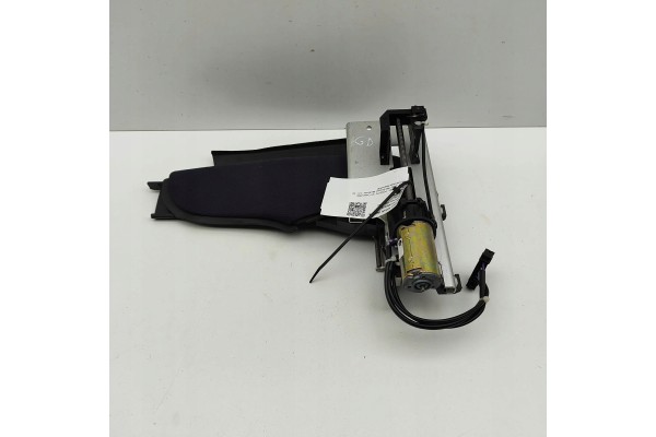 Roof folding mechanism Porsche 911 996 Convertible 99656117601 99662412500 Part manufacturer Porsche OE