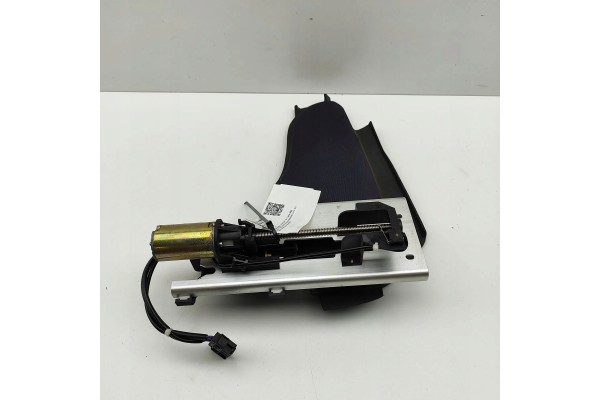 Roof folding mechanism Porsche 911 996 Convertible 99656117601 99662412500 Car type passenger cars