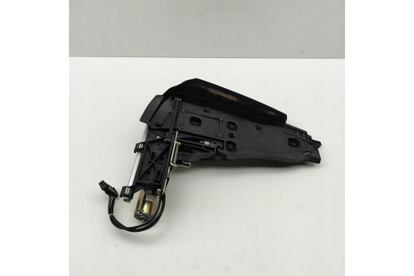 Roof folding mechanism Porsche 911 996 Convertible 99656117601 99662412500 Catalog number of the original 99656117601 9966241250
